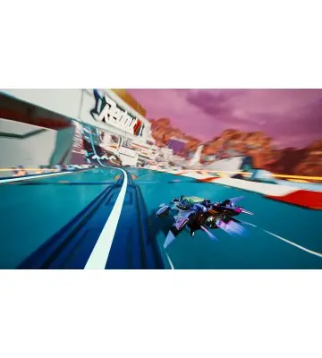 Гра Redout 2 - Ultimate Edition для ПК (Ключ активації Steam)