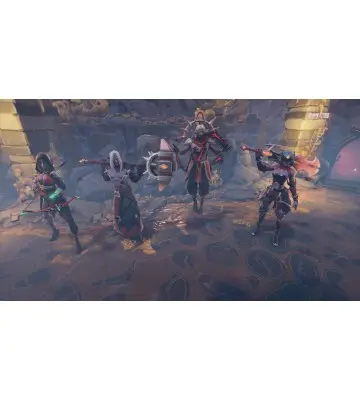 Дополнение Dungeons 4 - Double Trouble для ПК (Ключ активации Steam)