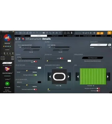 Гра WE ARE FOOTBALL 2024 для ПК (Ключ активації Steam)