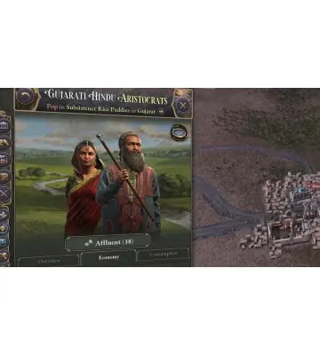 Дополнение Victoria 3: Dawn of Wonder для ПК (Ключ активации Steam)