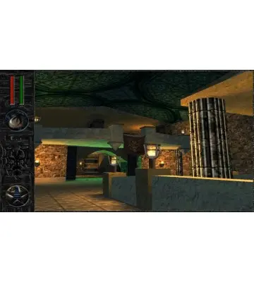 Гра Malevolence для ПК (Ключ активації Steam)