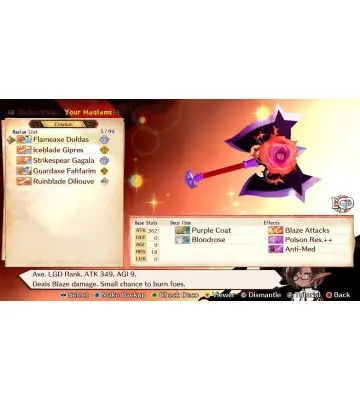 Гра MAGLAM LORD для ПК (Ключ активації Steam)