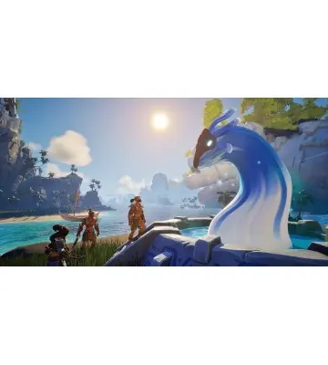 Гра Voyagers of Nera для ПК (Ключ активації Steam)