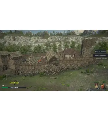 Гра Medieval Machines Builder для ПК (Ключ активації Steam)