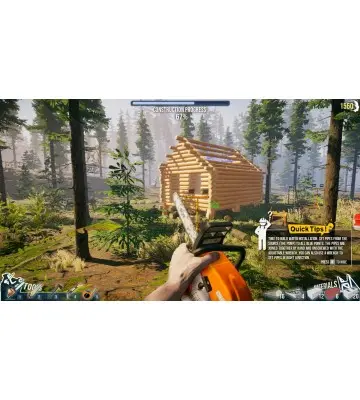 Гра House Builder для ПК (Ключ активації Steam)