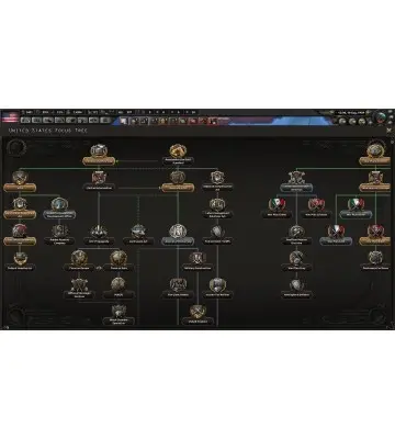 Гра Hearts of Iron IV для ПК (Ключ активації Steam)