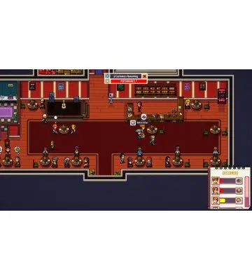 Гра To Pixelia для ПК (Ключ активації Steam)
