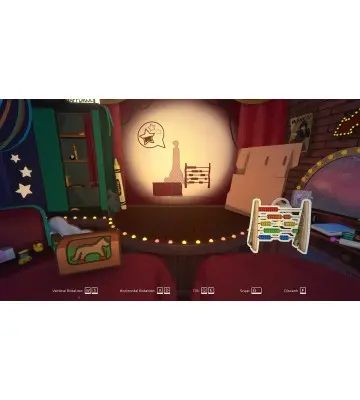 Игра Projected Dreams для ПК (Ключ активации Steam)