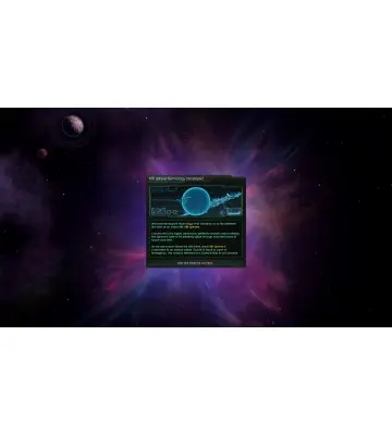 Дополнение Stellaris: Astral Planes для ПК (Ключ активации Steam)