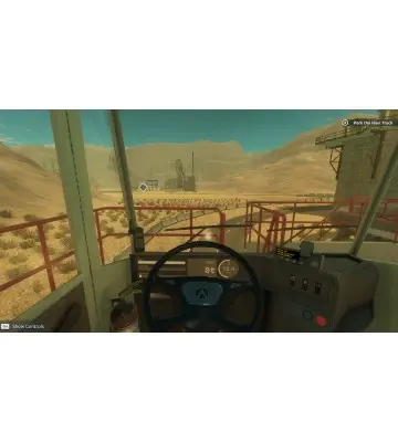 Гра Giant Machines 2017 для ПК (Ключ активації Steam)