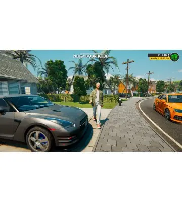 Игра Car For Sale Simulator 2023 для ПК (Ключ активации Steam)