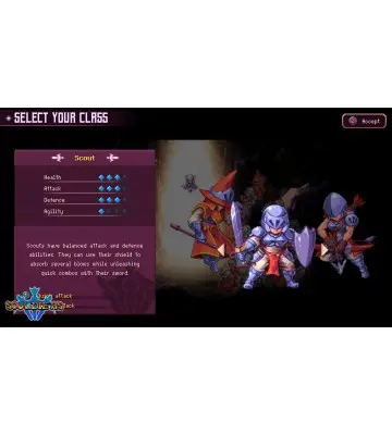 Гра Souldiers для ПК (Ключ активації Steam)