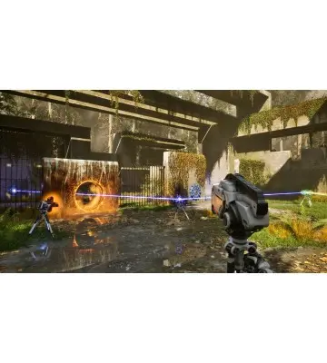 Игра The Talos Principle 2 для ПК (Ключ активации Steam)