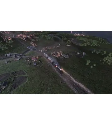 Дополнение Victoria 3: Dawn of Wonder для ПК (Ключ активации Steam)
