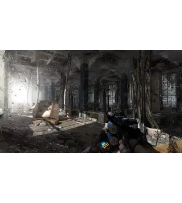Игра Metro Redux Bundle для ПК (Ключ активации Steam)