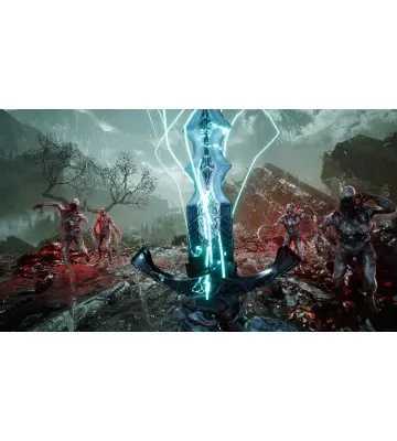 Гра VOIN для ПК (Ключ активації Steam)