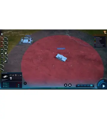 Доповнення ICBM: Escalation - United States of Annihilation для ПК (Ключ активації Steam)