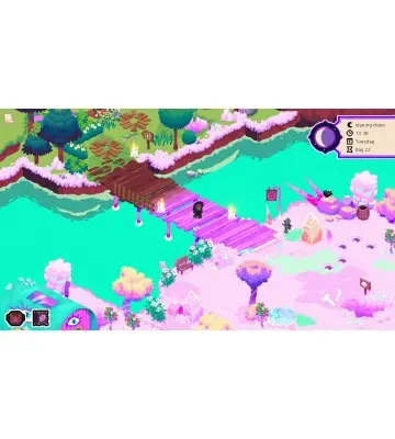 Игра Ritual of Raven для ПК (Ключ активации Steam)