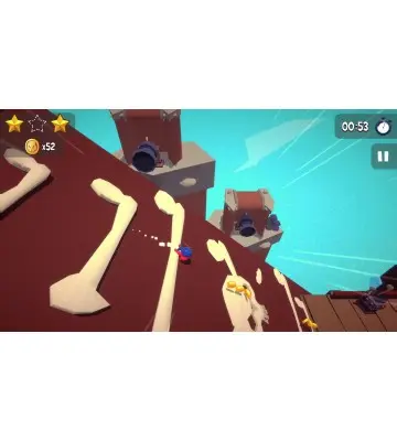Гра Kraken Odyssey для ПК (Ключ активації Steam)