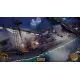 Игра Frigato: Shadows of the Caribbean для ПК (Ключ активации Steam)