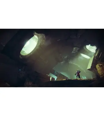 Дополнение Destiny 2: Legacy Collection (2024) для ПК (Ключ активации Steam)
