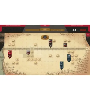 Игра Feudal Baron: King's Land для ПК (Ключ активации Steam)