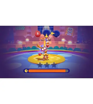 Игра Penny's Big Breakaway для ПК (Ключ активации Steam)