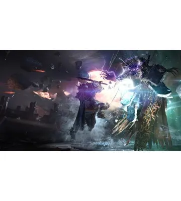 Доповнення Lords of the Fallen - Ancient Labyrinth для ПК (Ключ активації Steam)