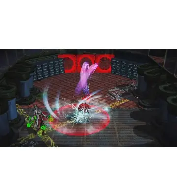 Игра Lethal Honor - Order of the Apocalypse для ПК (Ключ активации Steam)