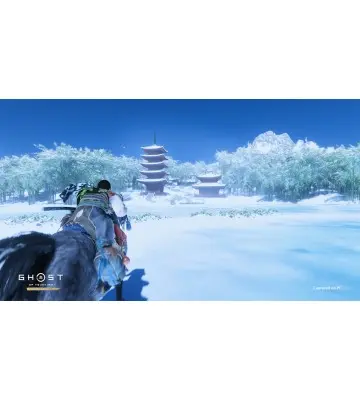 Игра Ghost of Tsushima DIRECTOR'S CUT для ПК (Ключ активации Steam)