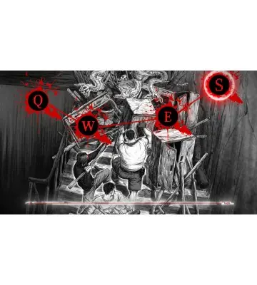 Гра Hell of Sins: soul для ПК (Ключ активації Steam)