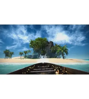 Гра Forgotten Seas для ПК (Ключ активації Steam)