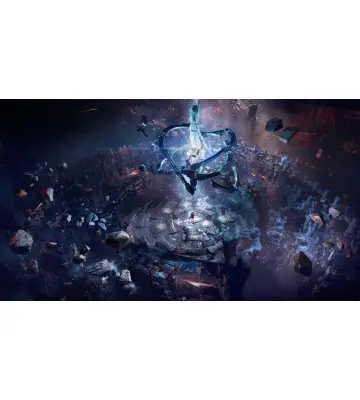 Доповнення Lords of the Fallen - Ancient Labyrinth для ПК (Ключ активації Steam)