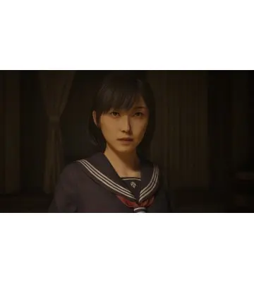 Гра SILENT HILL f  для ПК (Ключ активації Steam)