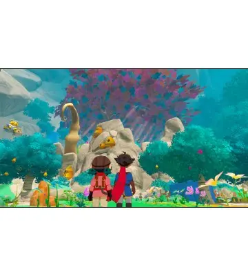 Гра Sky Oceans: Wings for Hire для ПК (Ключ активації Steam)