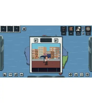 Игра Vox Populi: Australia 2025 для ПК (Ключ активации Steam)