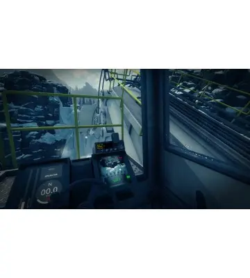 Гра Giant Machines 2017 для ПК (Ключ активації Steam)