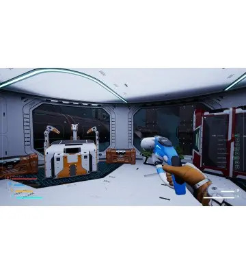 Гра Astrometica для ПК (Ключ активації Steam)