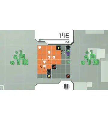 Гра PyroMind для ПК (Ключ активації Steam)