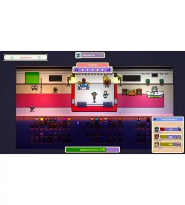 Гра To Pixelia для ПК (Ключ активації Steam)