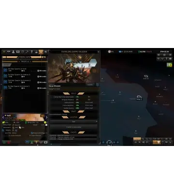 Доповнення Distant Worlds 2: Factions - Quameno and Gizureans для ПК (Ключ активації Steam)