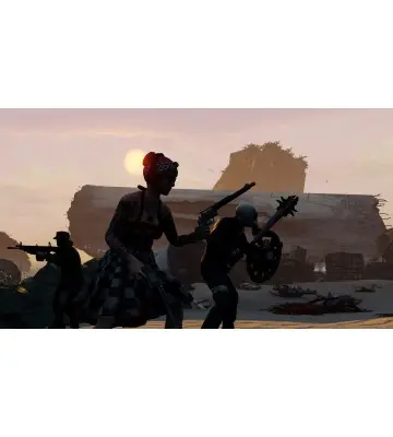 Гра Killing Floor 2 Ultimate Edition для ПК (Ключ активації Steam)