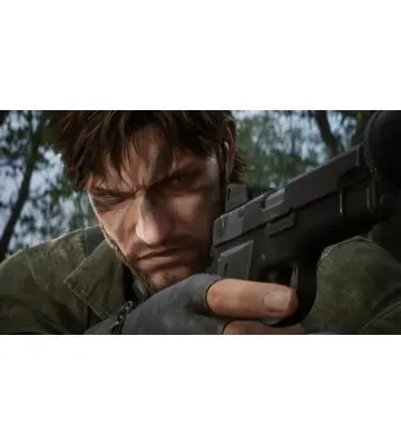 Игра METAL GEAR SOLID Δ: SNAKE EATER Digital Deluxe Edition  для ПК (Ключ активации Steam)