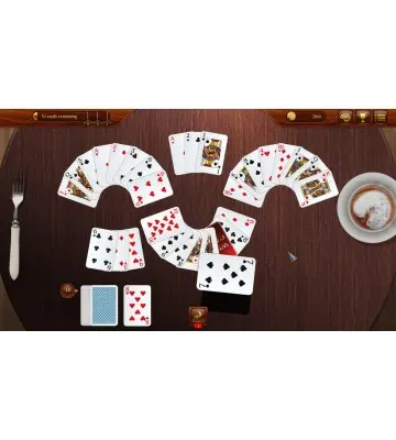 Игра Solitaire Club для ПК (Ключ активации Steam)