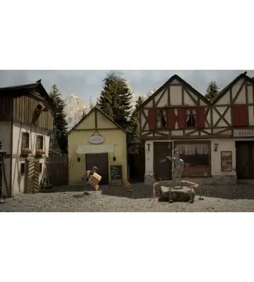 Игра Truberbrook для ПК (Ключ активации Steam)