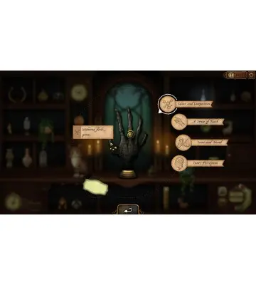 Игра Strange Antiquities для ПК (Ключ активации Steam)