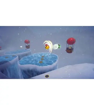 Игра PAC-MAN WORLD 2 Re-PAC Deluxe Edition для ПК (Ключ активации Steam)