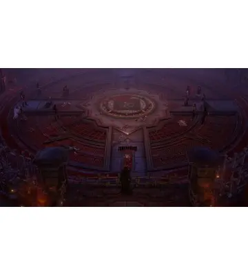 Дополнение Pathfinder: Wrath of the Righteous – A Dance of the Mask для ПК (Ключ активации Steam)