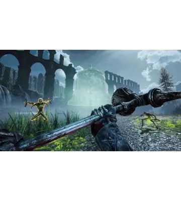 Гра VOIN для ПК (Ключ активації Steam)