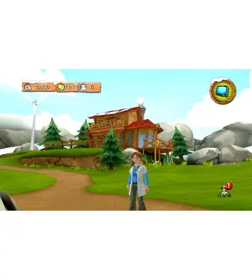 Гра My Vet Practice – Marine Patrol для ПК (Ключ активації Steam)